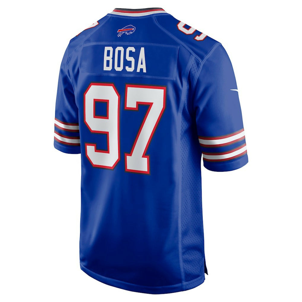 Joey Bosa Buffalo Bills Game Player Jersey - Royal | Nike on sale