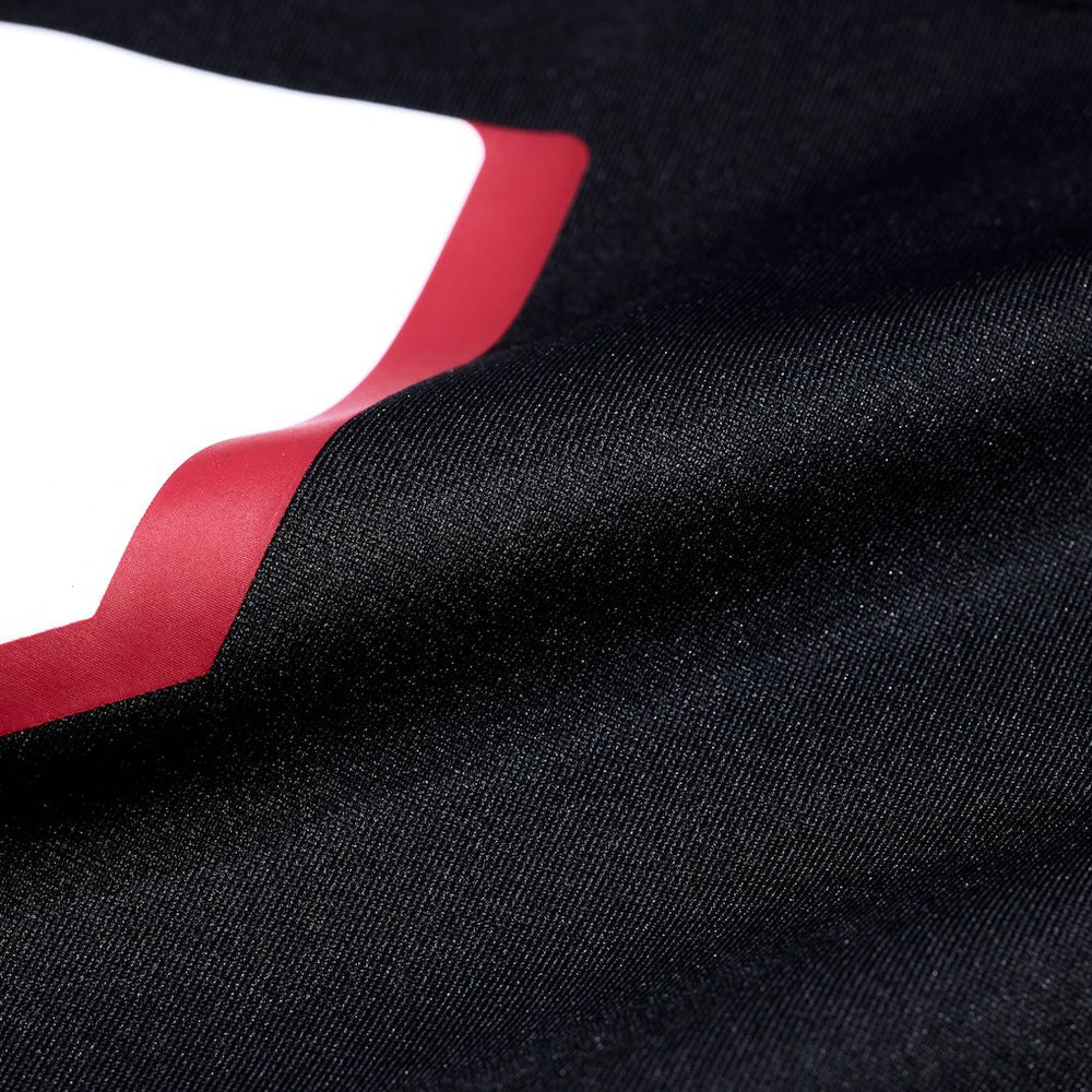 Jalon Walker Atlanta Falcons 2025 NFL Draft First Round Pick Game Jersey - Black | Nike cheap