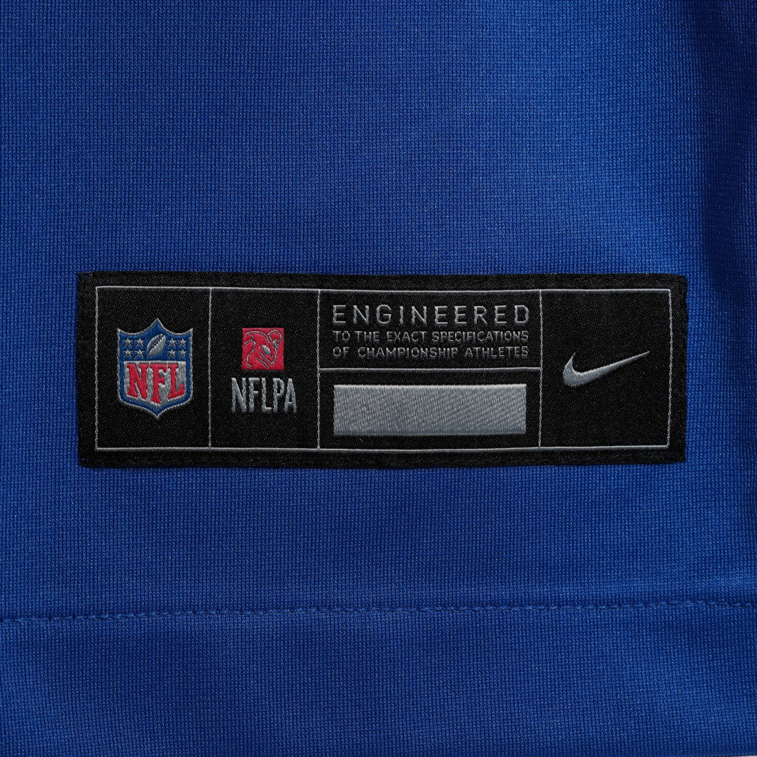 Abdul Carter New York Giants 2025 NFL Draft First Round Pick Game Jersey - Royal | Nike online