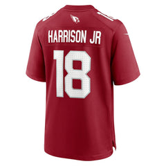 Marvin Harrison Jr. Arizona Cardinals Player Game Jersey - Cardinal | Nike on sale