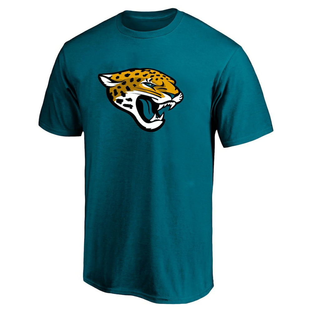 Trevor Lawrence Jacksonville Jaguars Big & Tall Player Name & Number T-Shirt - Teal online