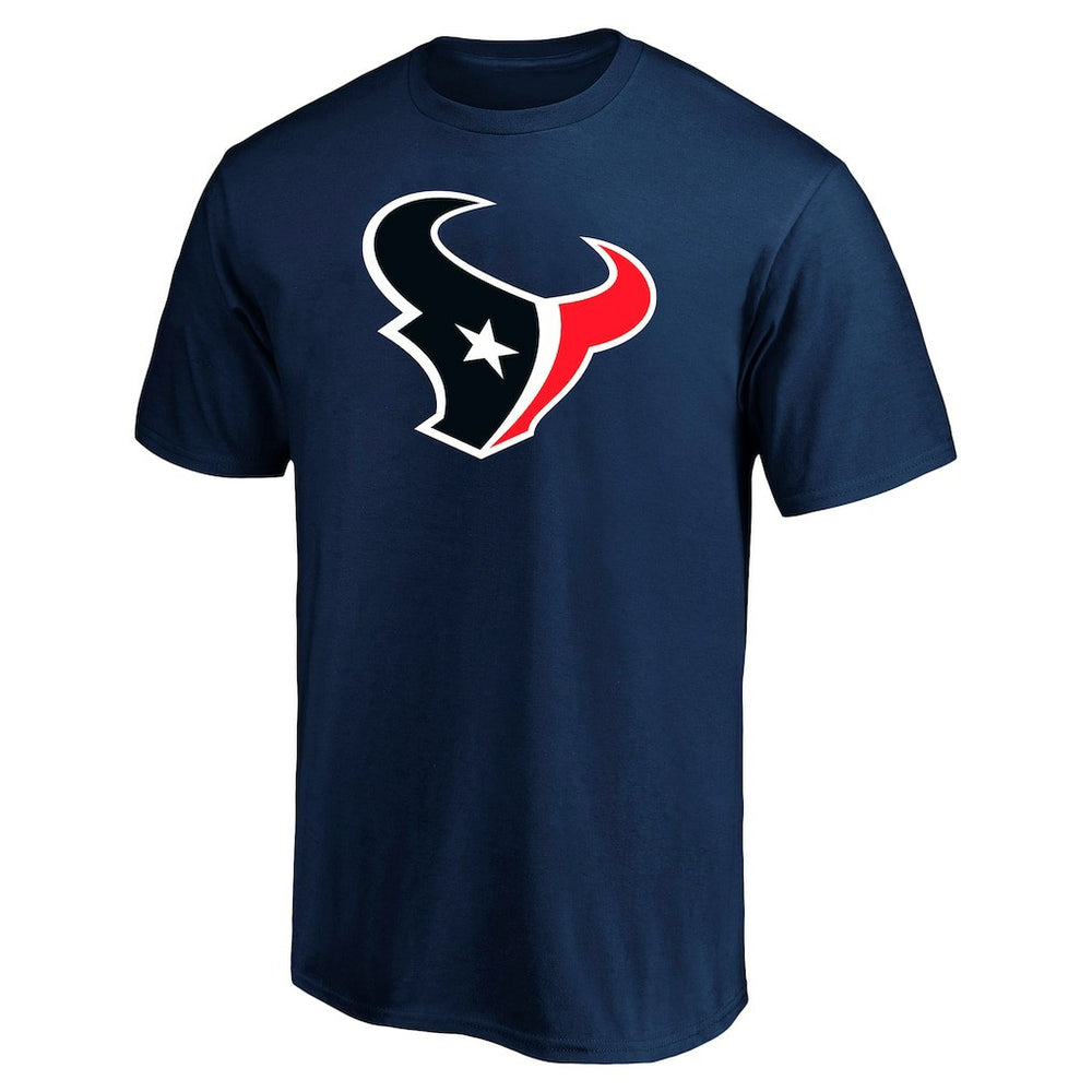 C.J. Stroud Houston Texans Big & Tall Player Name & Number T-Shirt - Navy online