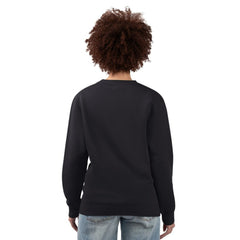 Chicago White Sox G-III 4Her by Carl Banks Women's Team Logo Fleece Pullover Sweatshirt - Black