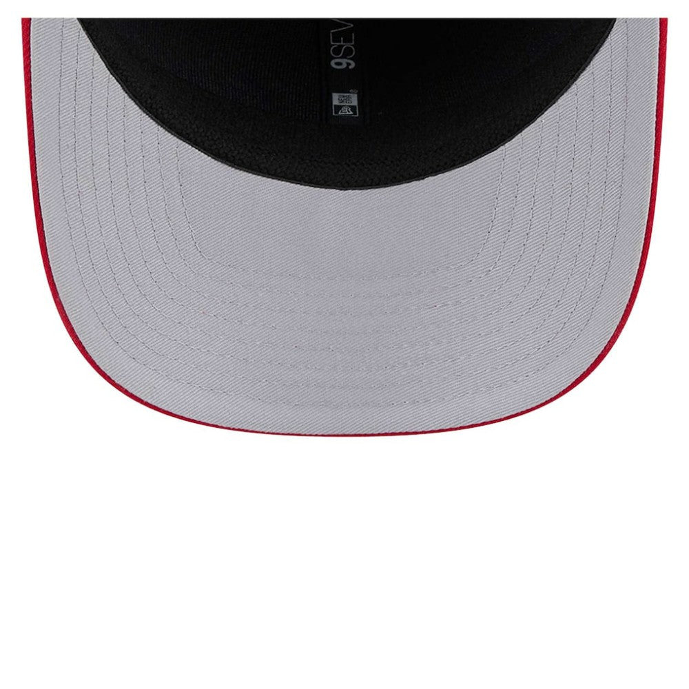 Philadelphia Phillies Two-Tone Phanatic 9SEVENTY Stretch-Snap Hat - Royal | New Era
