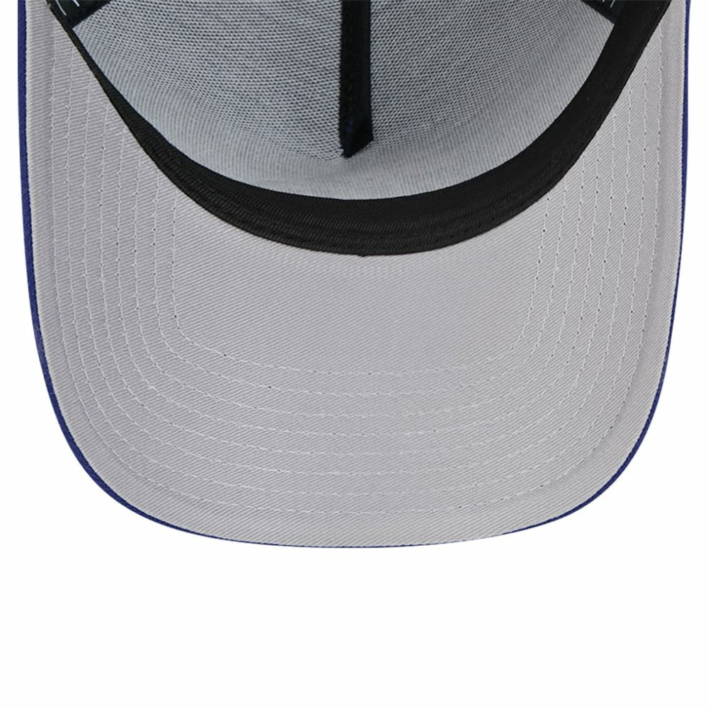 Philadelphia Phillies Phanatic 9FORTY A-Frame Adjustable Hat - Royal | New Era
