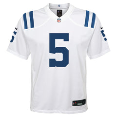 Indianapolis Colts Youth Game Jersey - White | Nike online