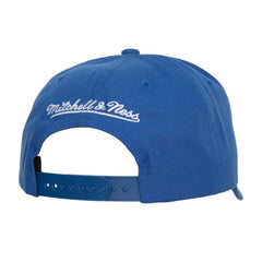 New York Islanders Mitchell & Ness Core Team Ground Pro Adjustable Hat Royal