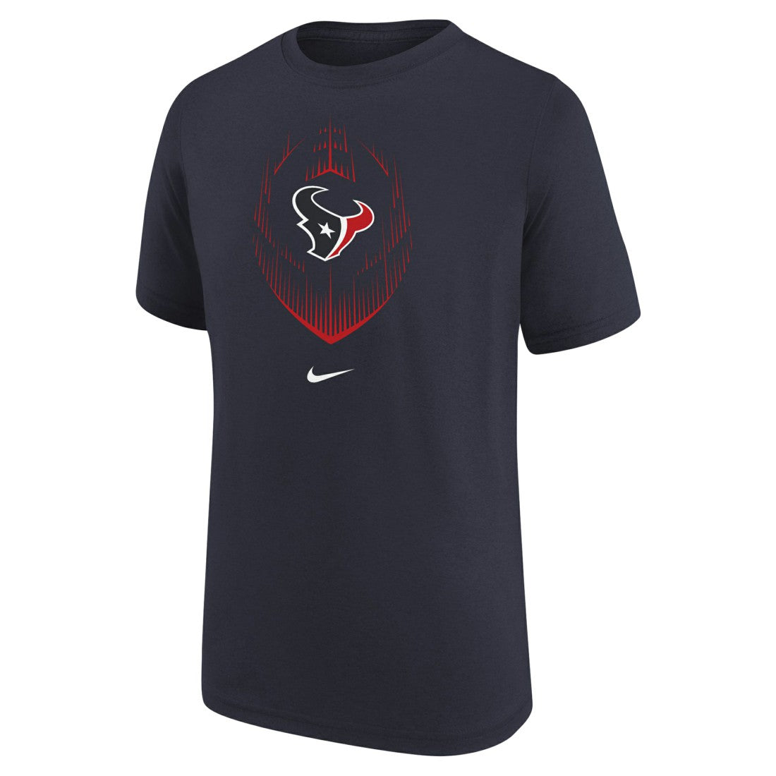 Houston Texans Preschool Legend Icon Performance T-Shirt - Navy | Nike cheap