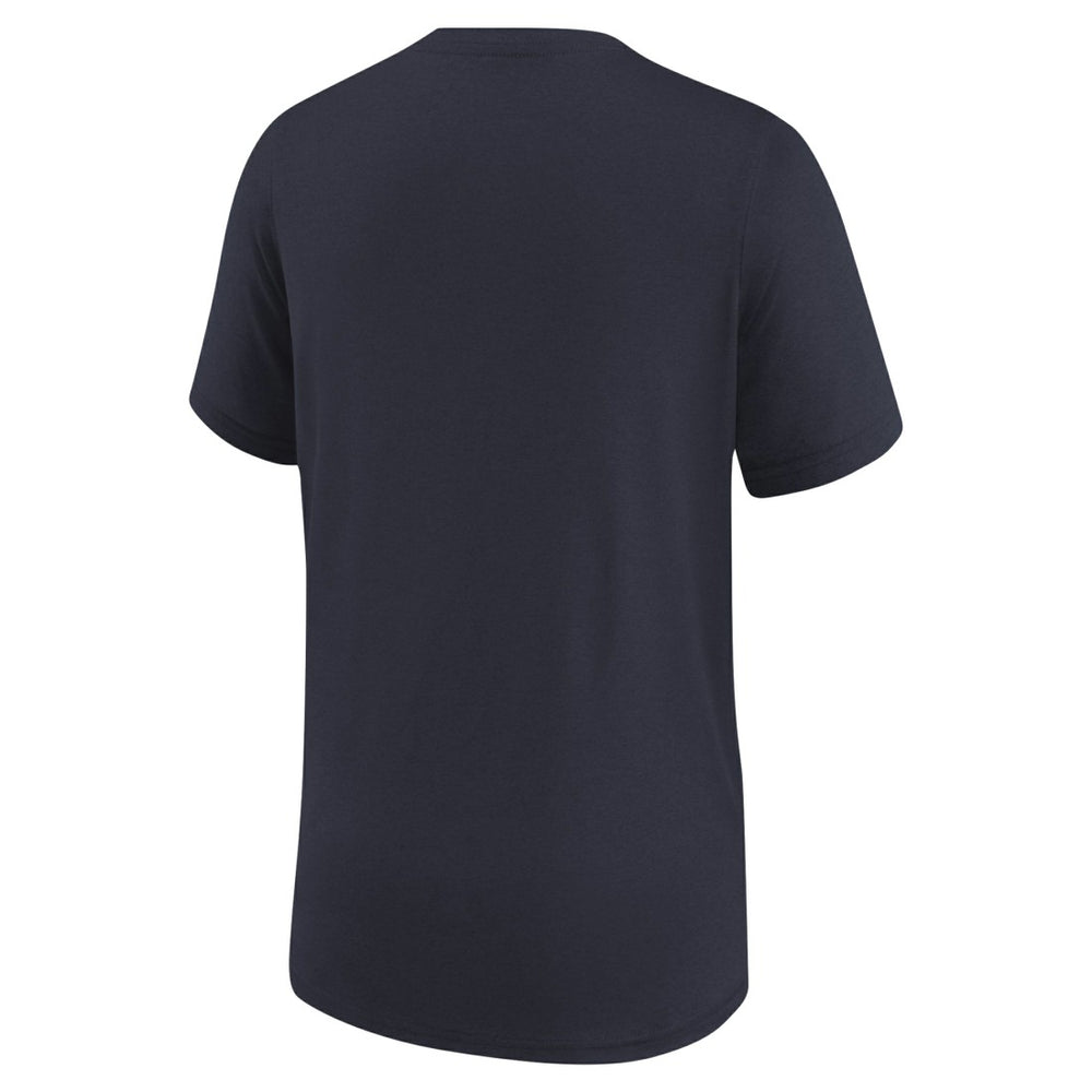Houston Texans Preschool Legend Icon Performance T-Shirt - Navy | Nike cheap
