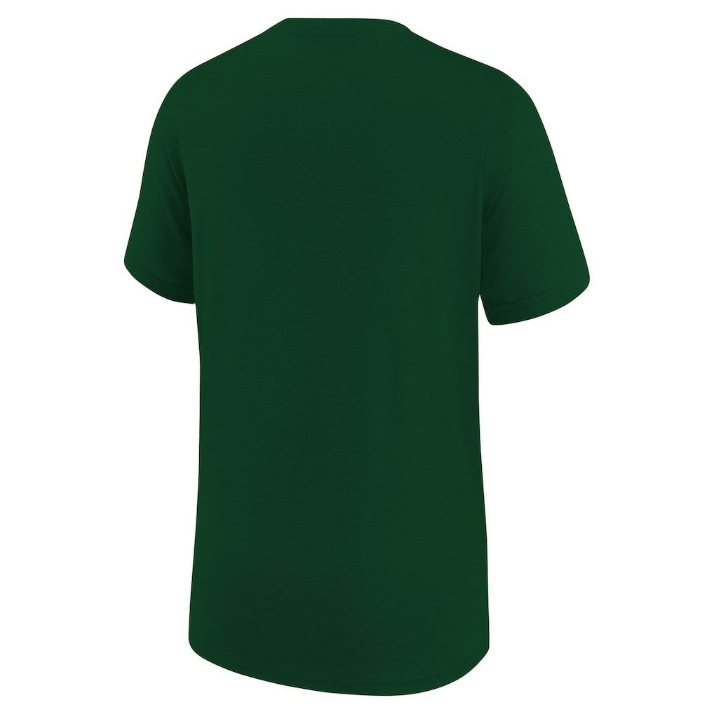 New York Jets Youth Legend Icon T-Shirt - Green | Nike for sale