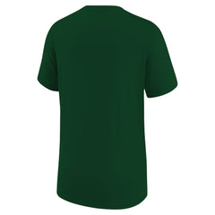 New York Jets Youth Legend Icon T-Shirt - Green | Nike for sale