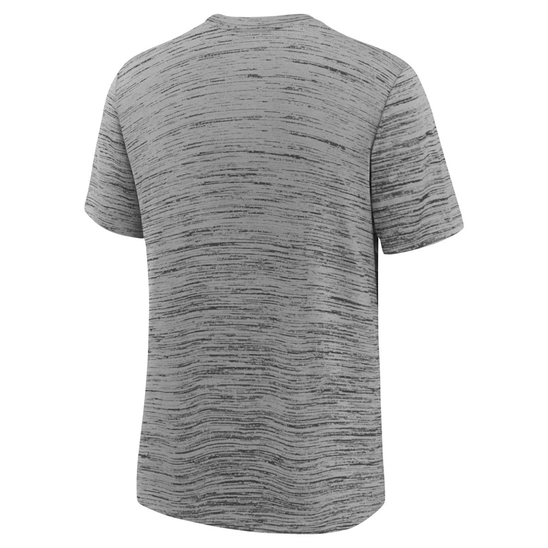 Houston Texans Youth Sideline Velocity Performance T-Shirt - Heather Charcoal | Nike sale