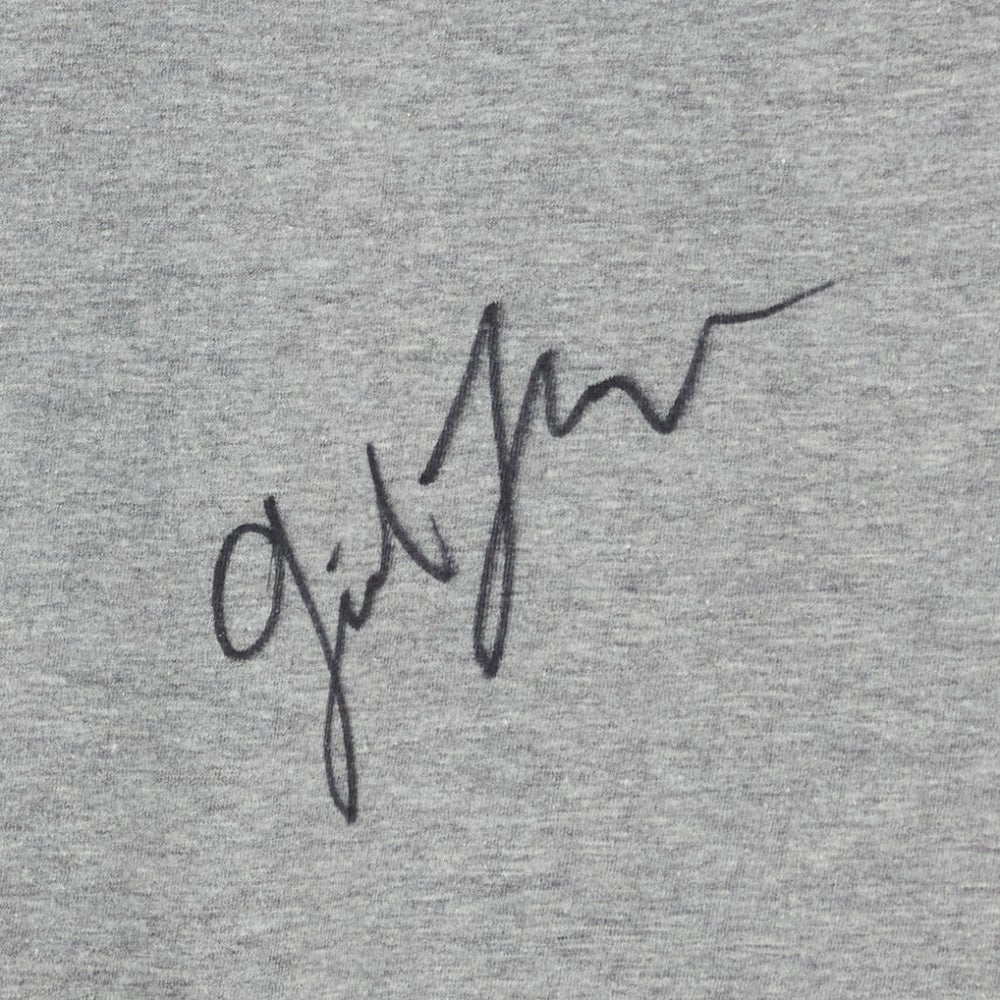 Gisele Thompson & Alyssa Thompson Angel City FC & USWNT Multi-Signed Gray T-Shirt | Fanatics for sale