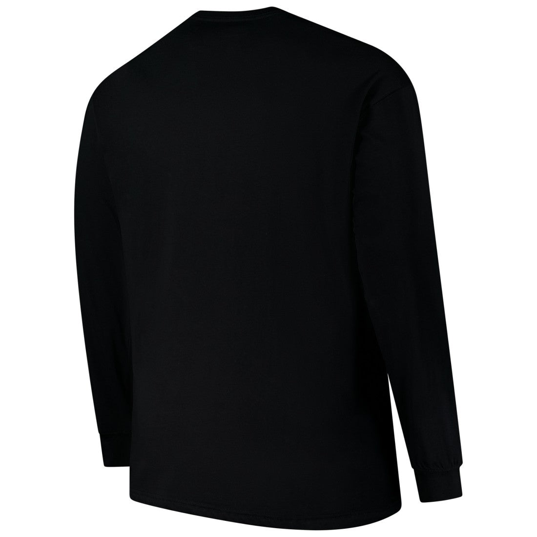 Green Bay Packers Profile Big & Tall Pop Long Sleeve T-Shirt - Black online