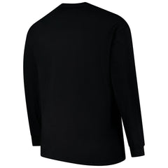 Green Bay Packers Profile Big & Tall Pop Long Sleeve T-Shirt - Black online