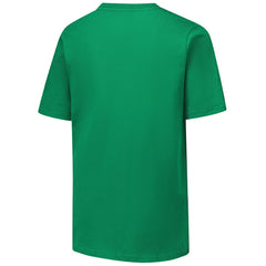 New York Jets Youth Stitched Up Retro Logo T-Shirt - Green sale