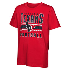 Houston Texans Preschool In the Mix T-Shirt Combo Set for sale