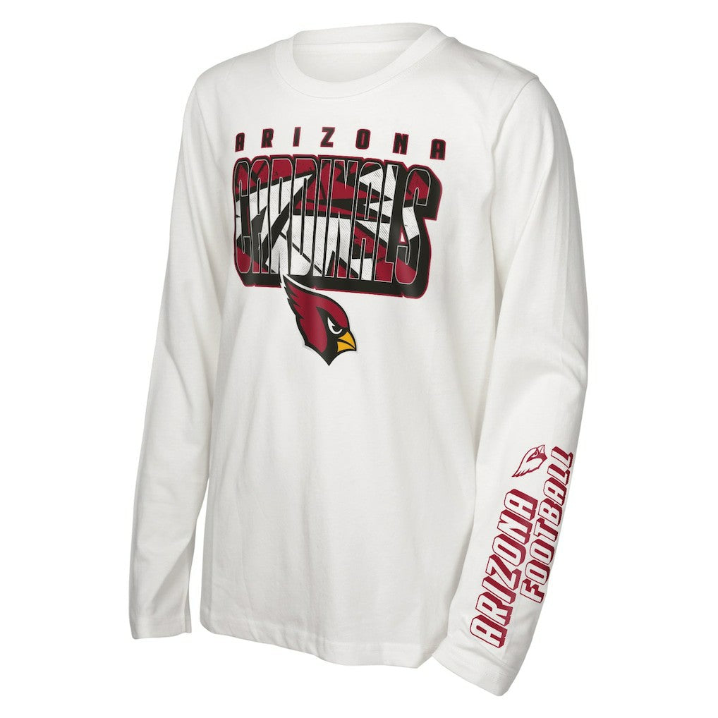 Arizona Cardinals Preschool In the Mix T-Shirt Combo Set on sale