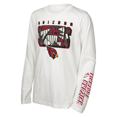Arizona Cardinals Preschool In the Mix T-Shirt Combo Set on sale