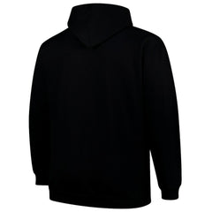 Kansas City Chiefs Big & Tall Pop Pullover Hoodie - Black on sale