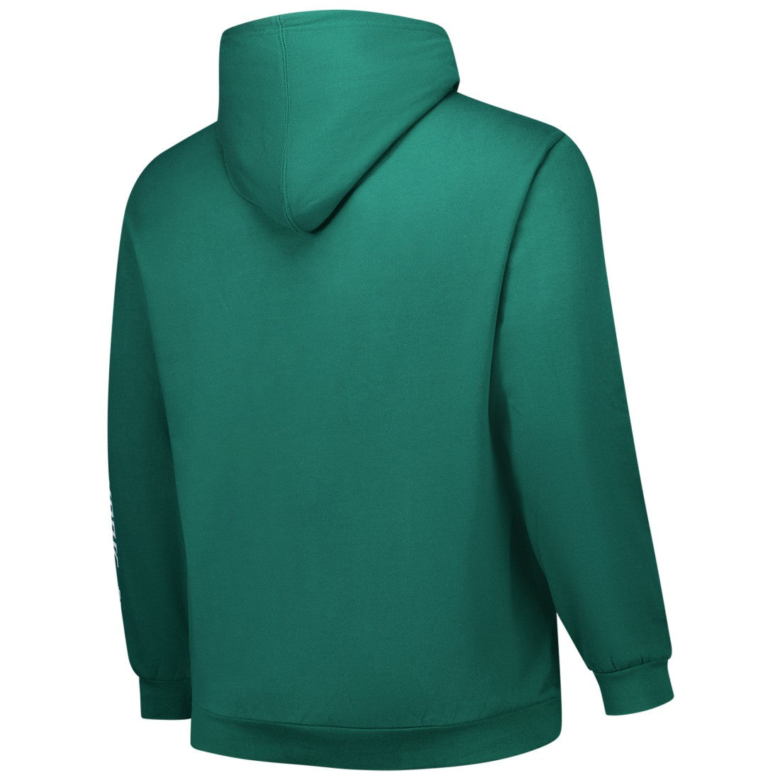 New York Jets Big & Tall Sleeve Hit Full-Zip Hoodie - Green online