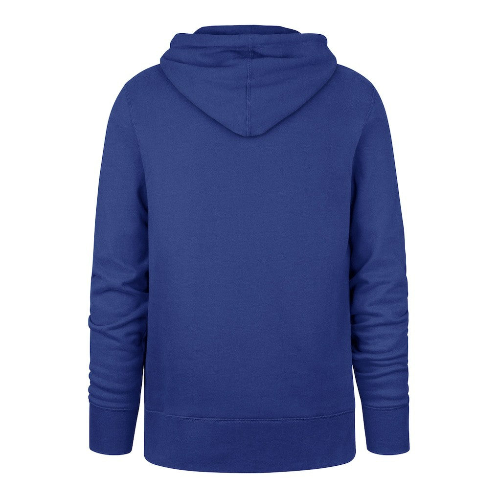 Philadelphia 76ers '47 Big & Tall Good Call Headline Pullover Hoodie - Royal | 47 brand cheap