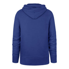 Philadelphia 76ers '47 Big & Tall Good Call Headline Pullover Hoodie - Royal | 47 brand cheap