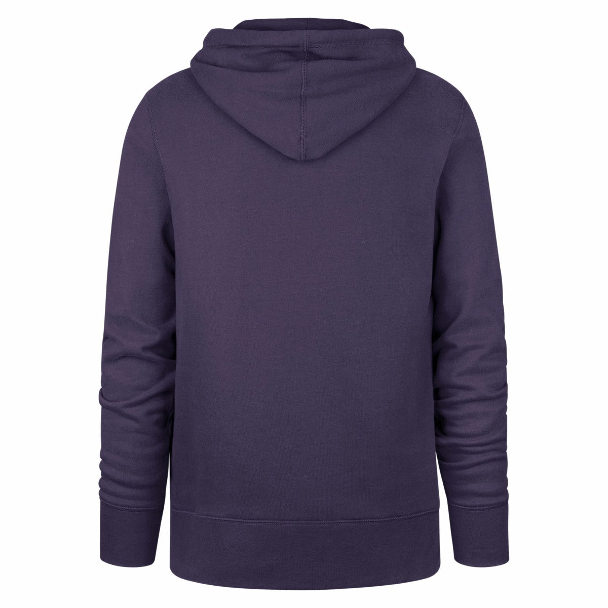 Los Angeles Lakers '47 Big & Tall Good Call Headline Pullover Hoodie - Purple | 47 brand shop