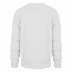 Boston Celtics '47 Big & Tall Spotlight Headline Pullover Sweatshirt - Cream | 47 brand shop