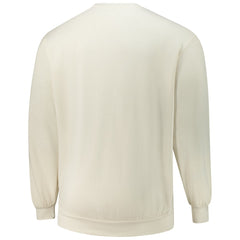 Milwaukee Bucks '47 Big & Tall Spotlight Headline Pullover Sweatshirt - Cream | 47 brand cheap