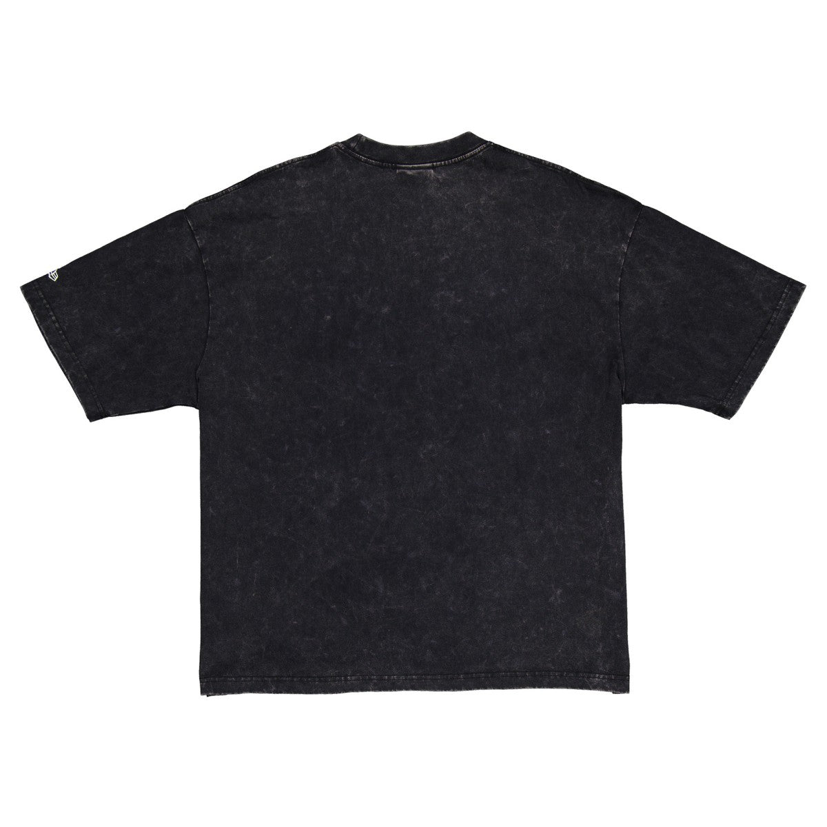 New York Knicks Sport Classics Enzyme Washed T-Shirt - Black | New Era for sale