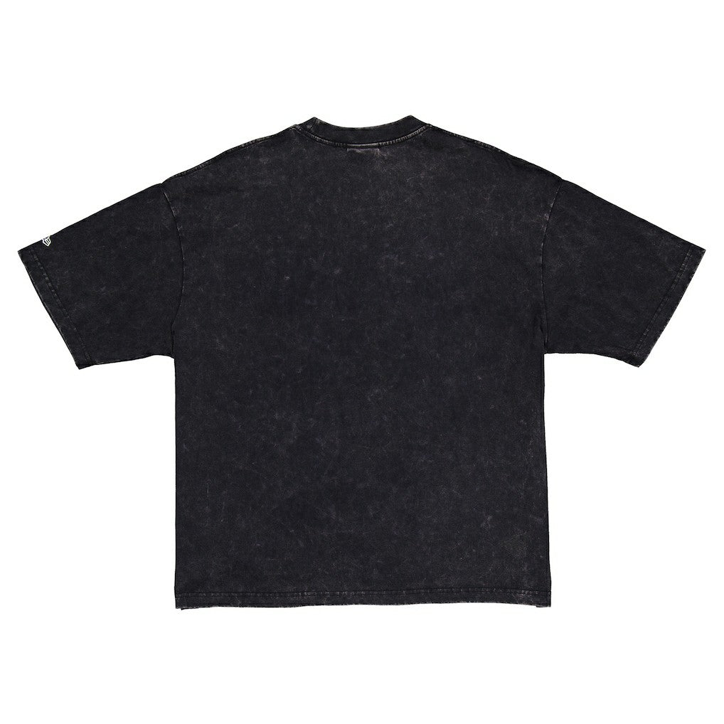 Boston Celtics Sport Classics Enzyme Washed T-Shirt - Black | New Era cheap