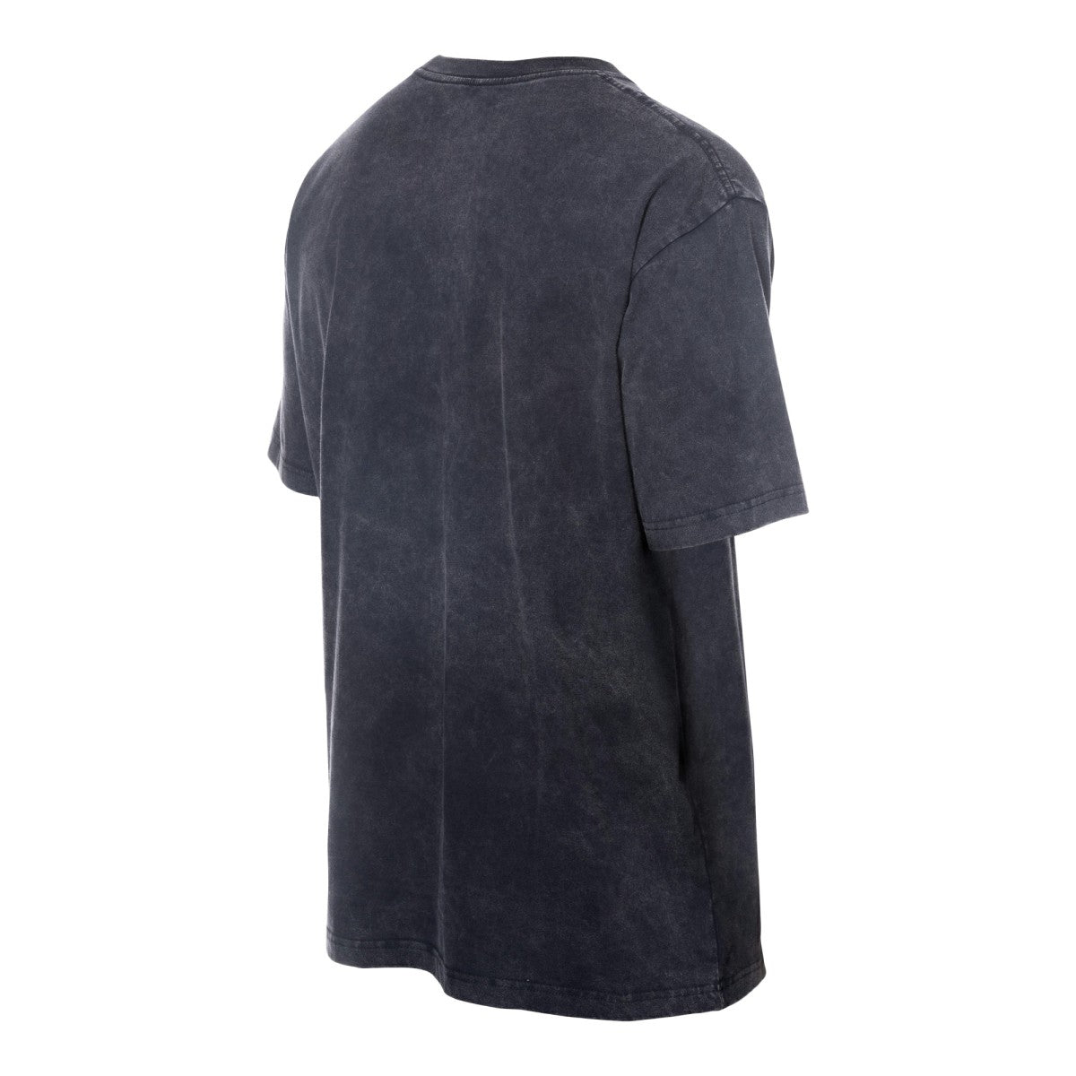 Sacramento Kings Distressed Sport Classics Enzyme Washed T-Shirt - Black | New Era for sale
