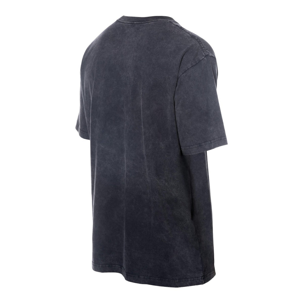 Sacramento Kings Distressed Sport Classics Enzyme Washed T-Shirt - Black | New Era for sale