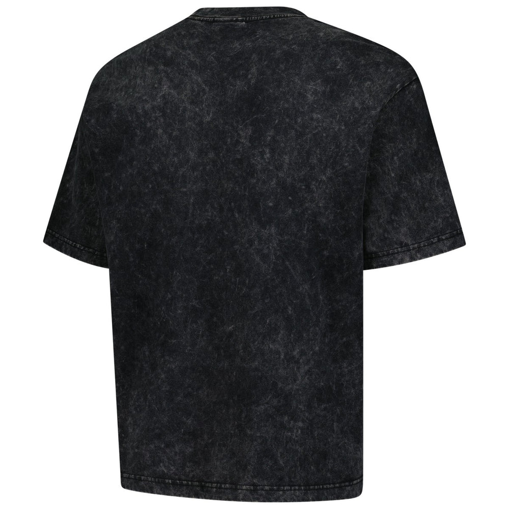 Milwaukee Bucks Sport Classics Enzyme Washed T-Shirt - Black | New Era online
