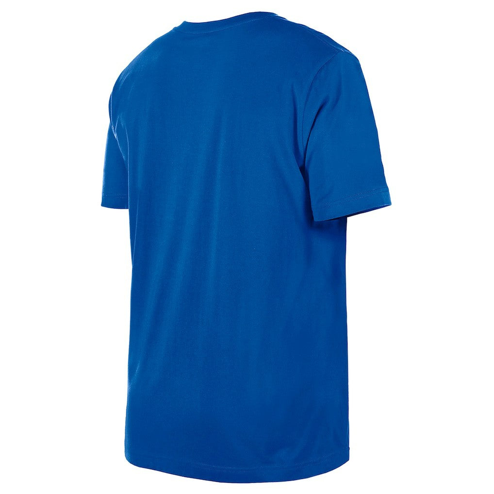 Philadelphia 76ers Sport Classics T-Shirt - Royal | New Era for sale