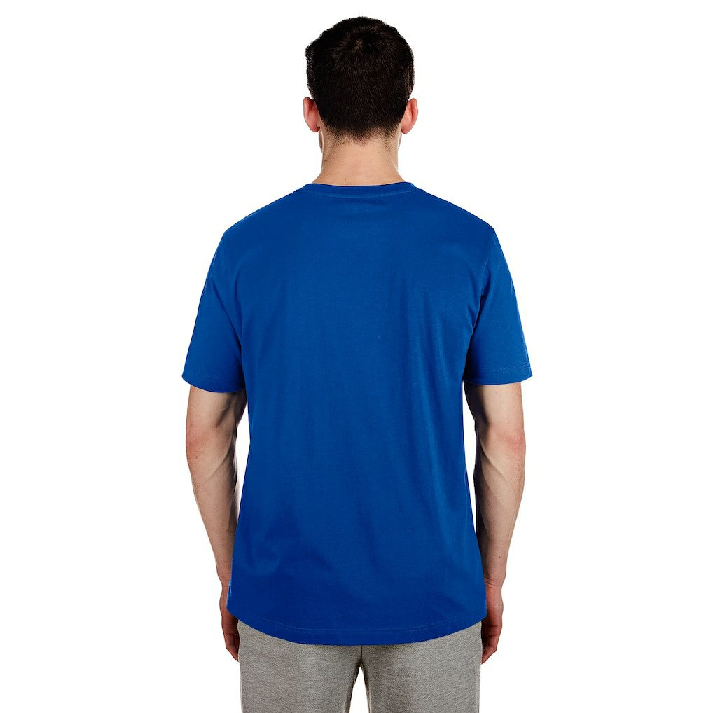 Philadelphia 76ers Sport Classics T-Shirt - Royal | New Era for sale