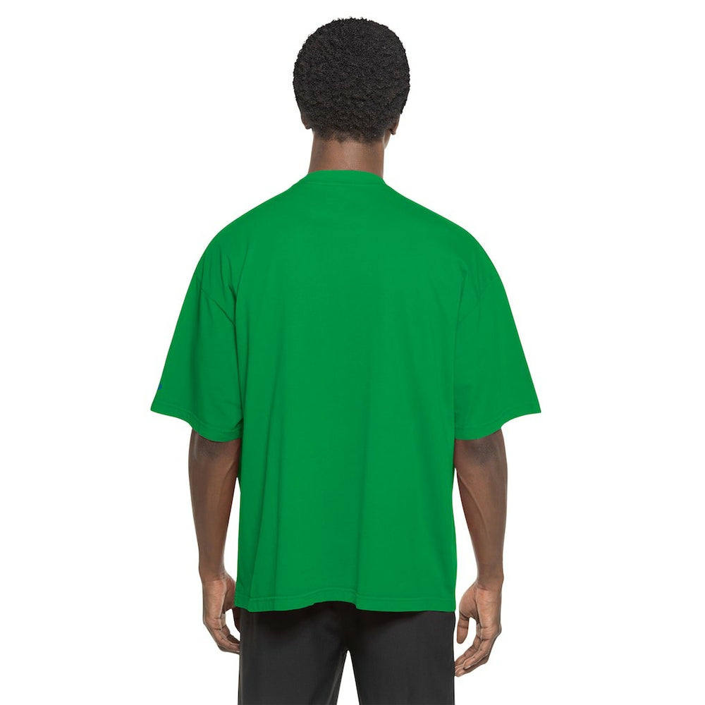 Boston Celtics Sport Classics T-Shirt - Kelly Green | New Era on sale