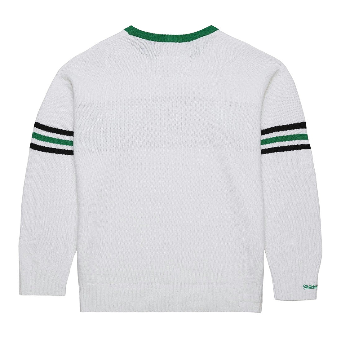 New York Jets Throwback 1984 Pullover Sweater - White online
