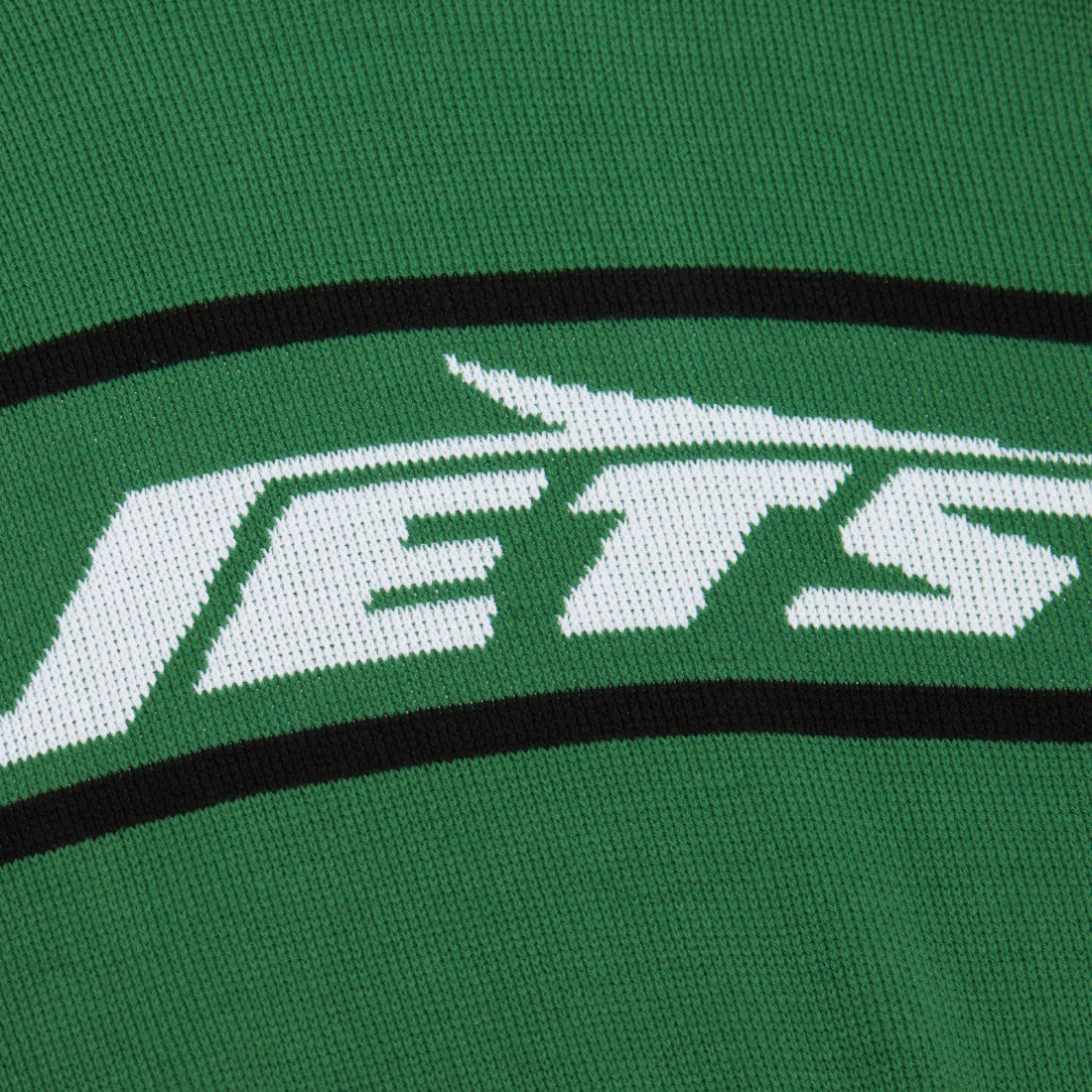 New York Jets Throwback 1984 Pullover Sweater - Green sale