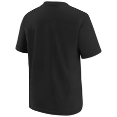 Boston Celtics Unisex 2024 NBA Playoffs Mantra T-Shirt - Black | Nike outlet