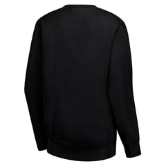 Dallas Stars G-III 4Her by Carl Banks Women's Lots Of Love Team Logo Graphic Pullover Sweatshirt Black