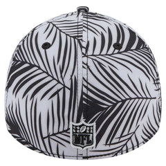 Las Vegas Raiders New Era Palms 39THIRTY Flex Hat - Gray cheap