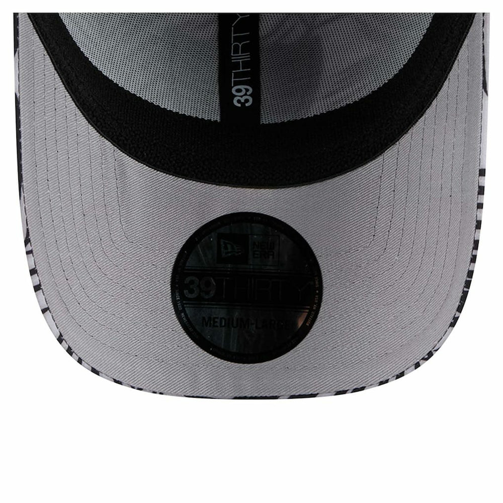 Las Vegas Raiders New Era Palms 39THIRTY Flex Hat - Gray cheap