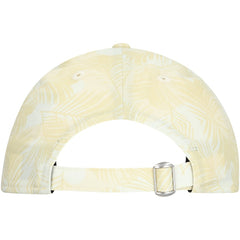 Pittsburgh Steelers New Era Women's Frond 9TWENTY Adjustable Hat - Cream outlet