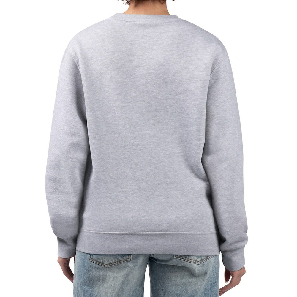 Indiana Pacers G-III 4Her by Carl Banks Women's Heart Graphic Fleece Pullover Sweatshirt - Heather Gray shop