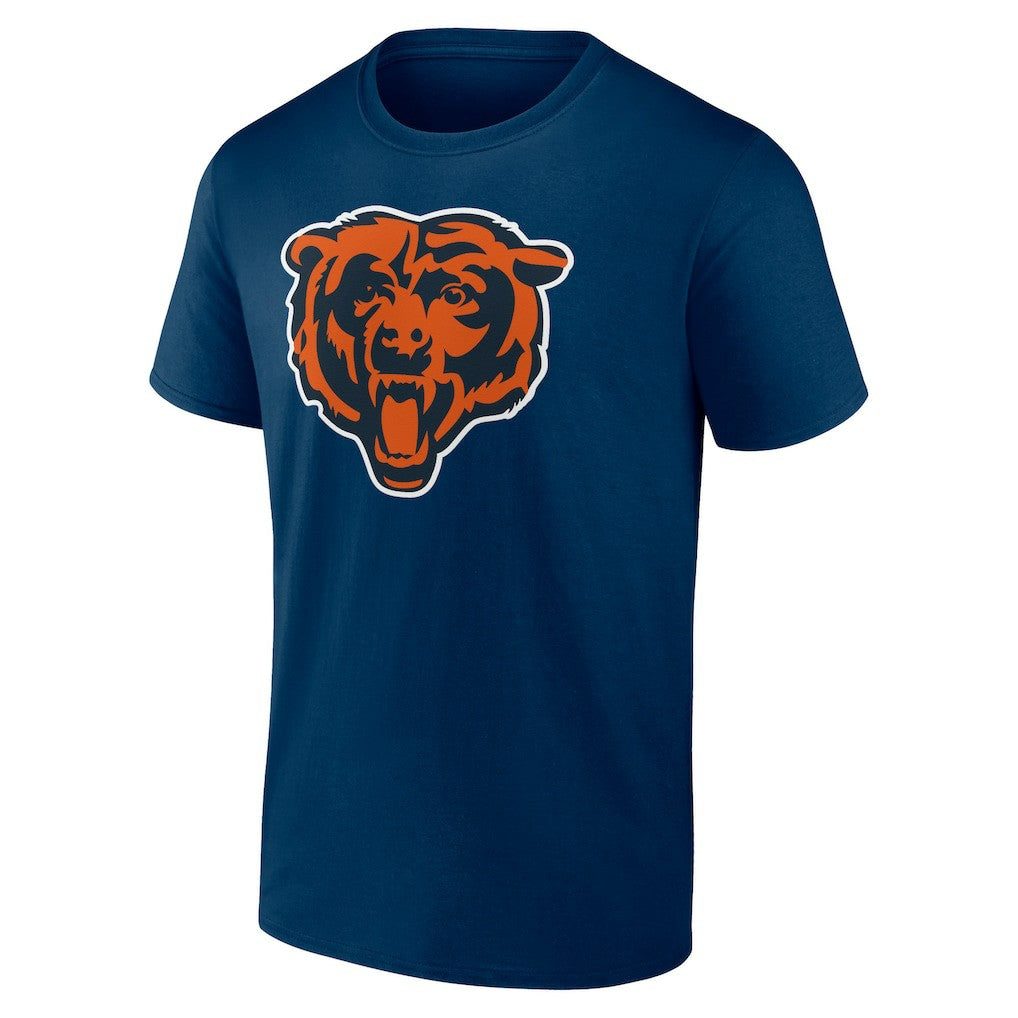 Chicago Bears Father's Day #1 Dad T-Shirt - Navy outlet