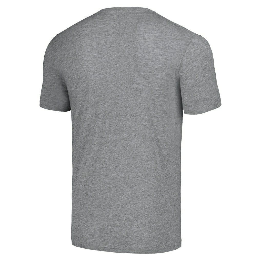 New York Jets Homage Unisex Arch T-Shirt - Gray sale