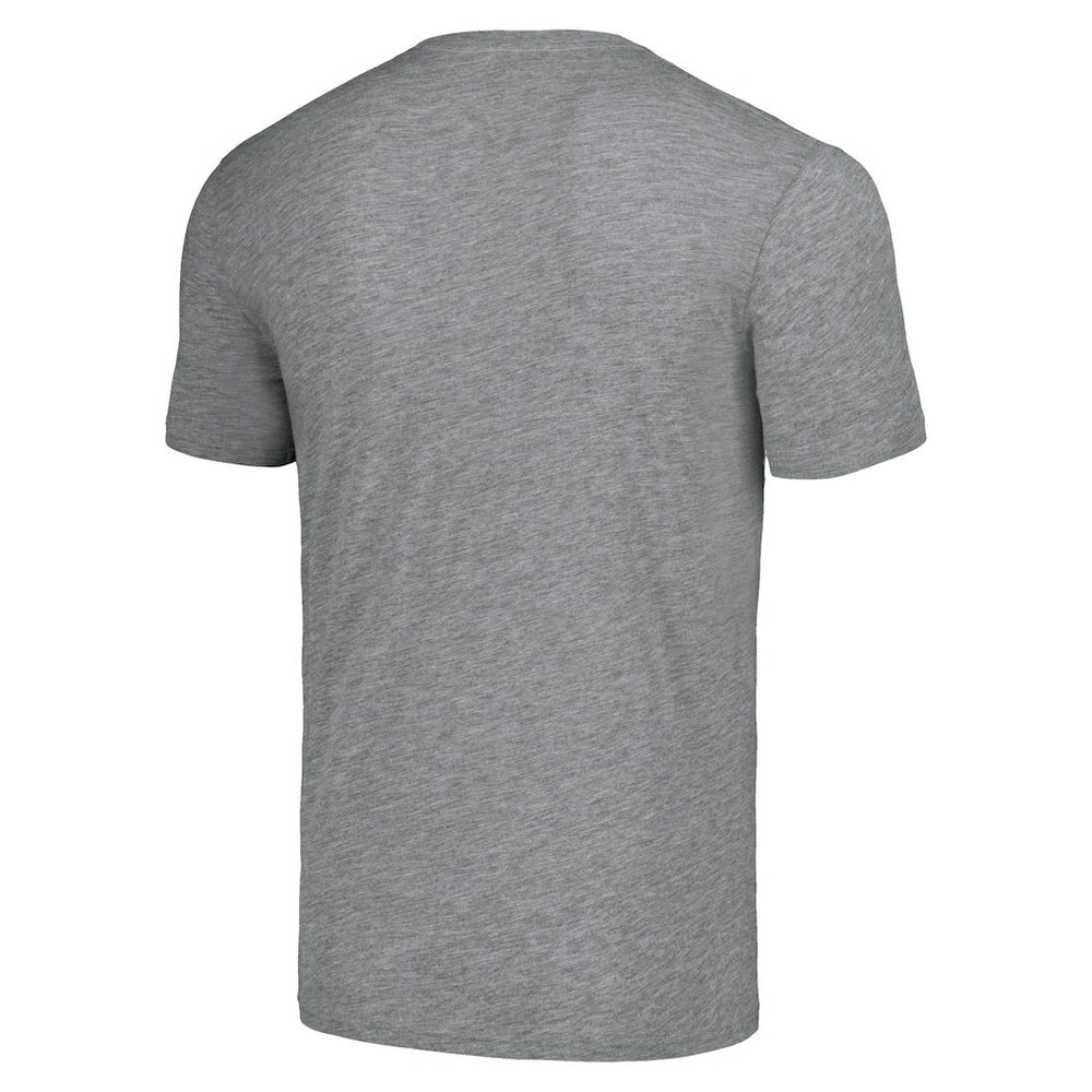 New York Jets Homage Unisex Arch T-Shirt - Gray sale