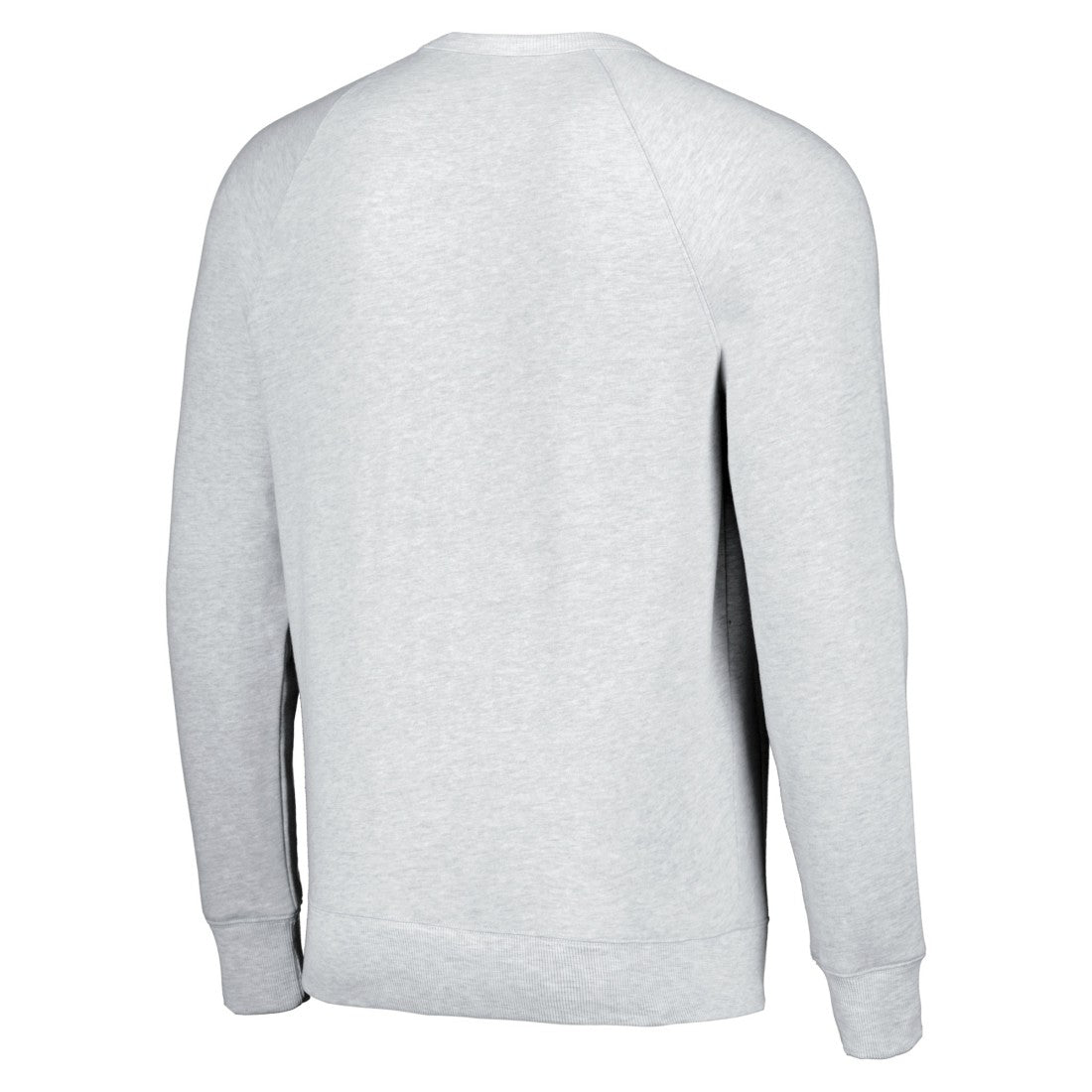 New York Jets Homage Unisex Crest Tri-Blend Crewneck Pullover Sweatshirt - White cheap